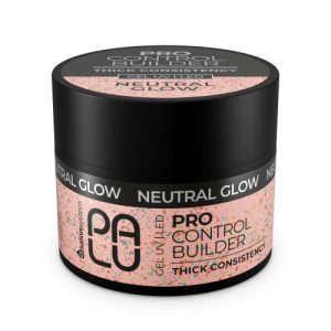 PALU - PRO CONTROL BUILDER GEL - NEUTRAL GLOW 45gr