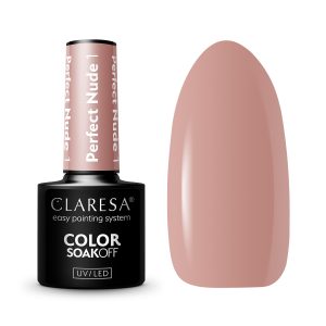 CLARESA - PERFECT NUDE 5ml n.01