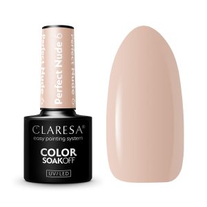 CLARESA - PERFECT NUDE 5ml n.06