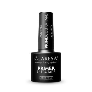 CLARESA - PRIMER ULTRA TAPE - 5ml  Hema Free