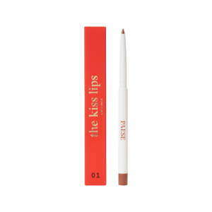 PAESE - THE KISS LIPS - LIP LINER - 01 NUDE BEIGE