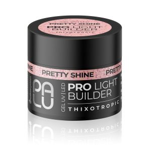 PALU - PRO LIGHT BUILDER 12ml - Pretty Shine