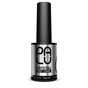PALU - Top No Wipe Crystal 11ml