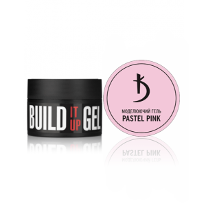 KODI - BUILD IT UP GEL - PASTEL PINK - 25ml