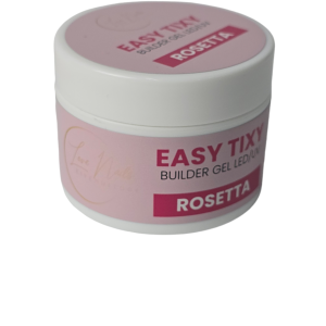 LOVE NAILS - Easy Tixy - ROSETTA - 50gr