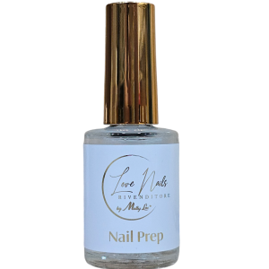 LOVE NAILS - NAIL PREP 15ml