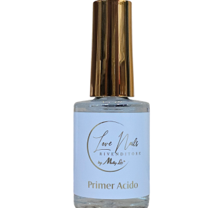 LOVE NAILS - PRIMER ACIDO - 15ml