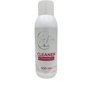 LOVE NAILS - CLEANER ET 500ml