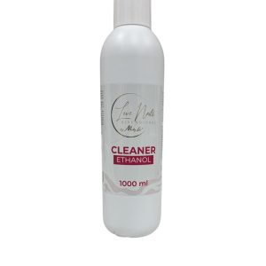 LOVE NAILS - CLEANER ET 1000ml
