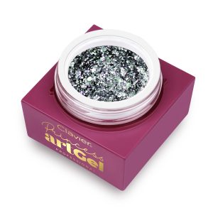 CLAVIER - PRINCESS ART GEL - JASMINE - 5gr