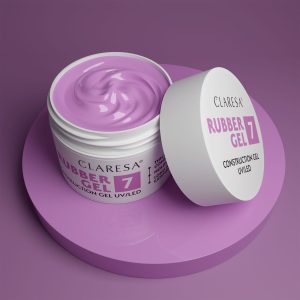 CLARESA - Rubber Gel 12ml n.07