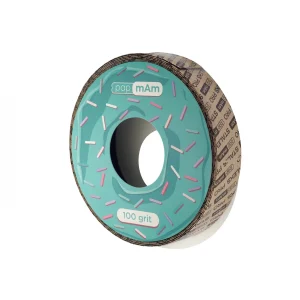 STALEKS - Ricarica PAPMAM Grana 100 Staleks Pro