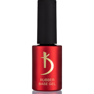 KODI - RUBBER BASE GEL - 15ml