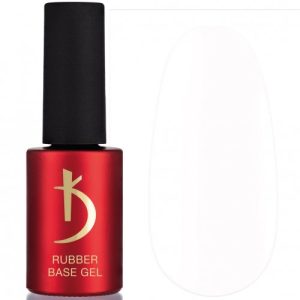 KODI - RUBBER BASE GEL MILKY - 7ml