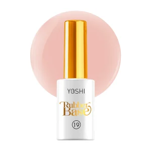 YOSHI - RUBBER BASE n.19 - 10ml