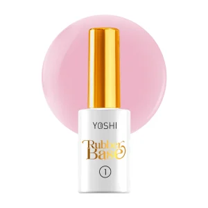 YOSHI - RUBBER BASE n.1 - 10ml