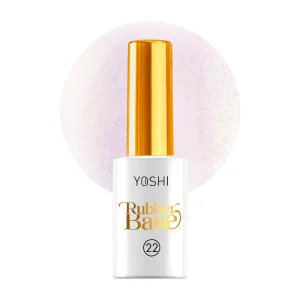 YOSHI - RUBBER BASE n.22 - 10ml