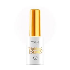 YOSHI - RUBBER BASE n.2 - 10ml