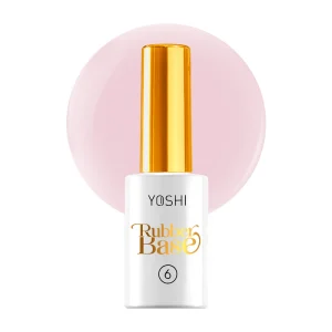 YOSHI - RUBBER BASE n.6 - 10ml