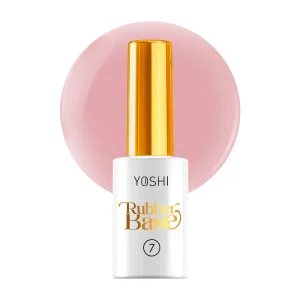 YOSHI - RUBBER BASE n.7- 10ml