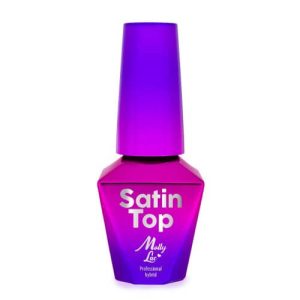 Satin Top Molly Lac 10ml