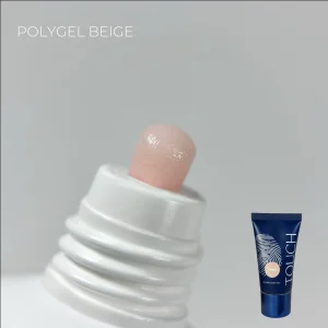 TOUCH - POLYGEL - BEIGE - 30ml