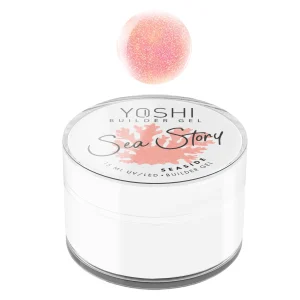 YOSHI - GEL SEASTORY - SEASIDE - 15ml