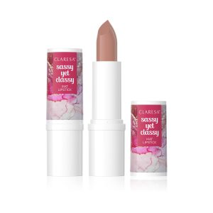 CLARESA - ROSSETTO OPACO - SASSY YET CLASSY - 11