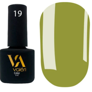 VALERI - COLOR GEL n.19 - 6ml