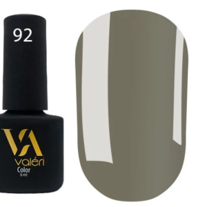 VALERI - COLOR GEL n.92 - 6ml