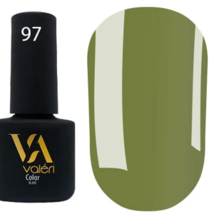 VALERI - COLOR GEL n.97 - 6ml