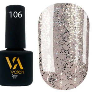 VALERI - COLOR GEL n.106 - 6ml