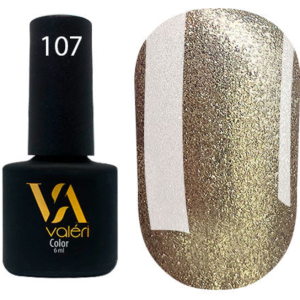VALERI - COLOR GEL n.107 - 6ml