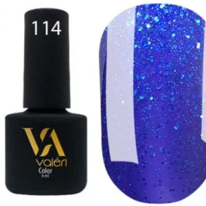 VALERI - COLOR GEL n.114 - 6ml