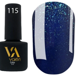 VALERI - COLOR GEL n.115 - 6ml