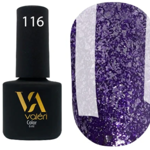 VALERI - COLOR GEL n.116 - 6ml