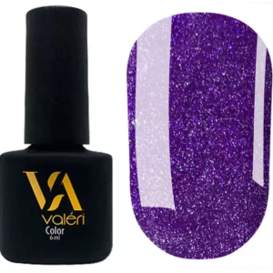 VALERI - COLOR GEL n.124 - 6ml