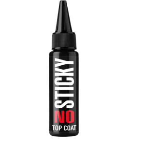 KODI - NO STICKY TOP COAT - 30ml