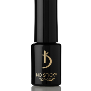 KODI - NO STICKY TOP COAT - ULTRA GLOSS - 12ml