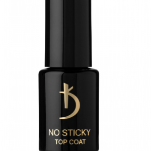 KODI - NO STICKY TOP COAT - SENZA DISPERSIONE - 12ml