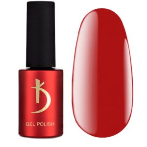 KODI - COLOR GEL RED - R n.70 - 7ml
