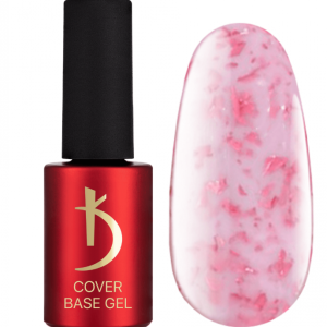 KODI - COVER BASE GEL FLAKE n.02 - 7ml