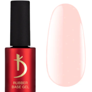 KODI - RUBBER BASE GEL OPAL n.02 - 7ml
