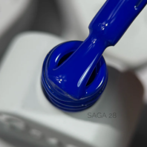 SAGA Professional - GEL POLISH 28- 10ml