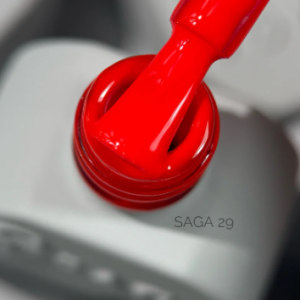 SAGA Professional - GEL POLISH 29- 10ml