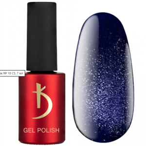 KODI - COLOR GEL - CS n.18 - 7ml