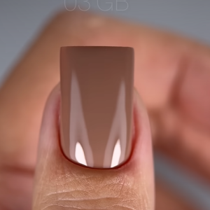 KODI - COLOR GEL - GOLDEN BROWN - GB n.03 - 7ml