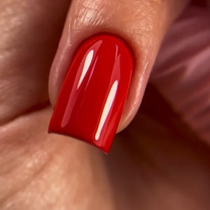 KODI - COLOR GEL RED - R n.20 - 7ml