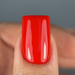 KODI - COLOR GEL RED - R n.25 - 7ml