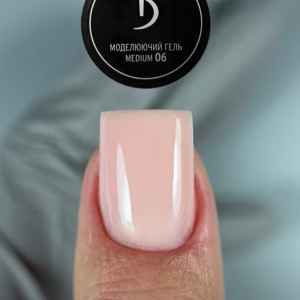 KODI - MEDIUM BUILDER GEL n.06 -30ml